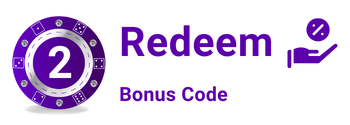 Redeem Bonus Code