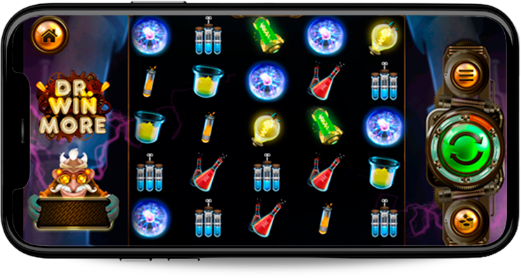 Slot Preview
