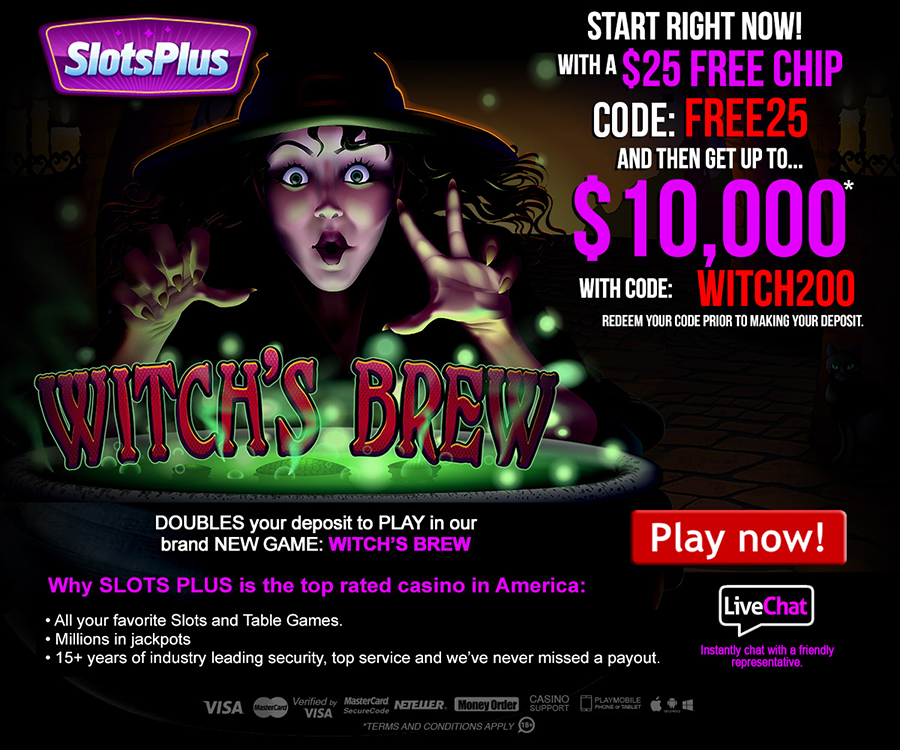 slots plus casino download