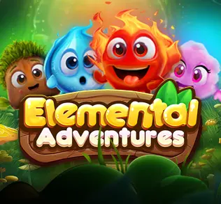 Elemental Adventures