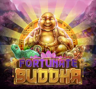 Fortunate Buddha