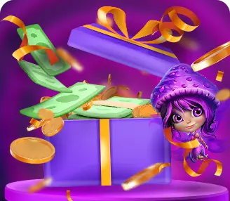 Promotions, Bonuses & Events