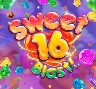 Sweet 16 Blast
