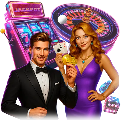 Vegas Casino Online