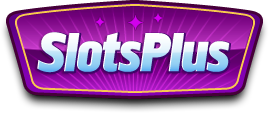 SlotsPlus logo
