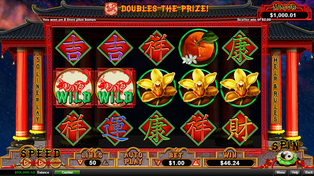 Highest payout online casino