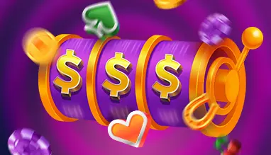 welcome package bonus