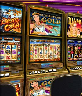 slots plus review slots plus review