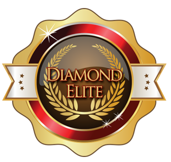 Diamond Elite DIamond Elite VIP Program