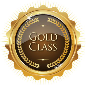 Gold Class VIP Program