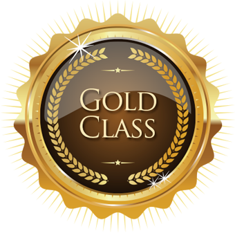 Gold Class Gold Class VIP Program
