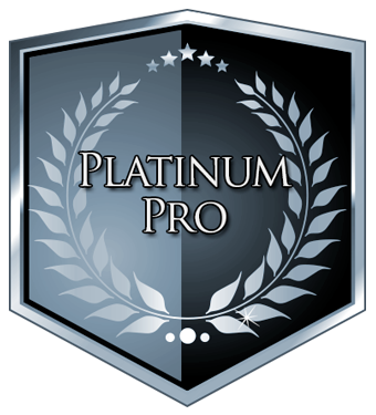 Platinum PRO VIP Program