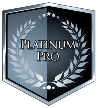 Platinum PRO Platinum PRO VIP Program